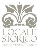 Locale storico Friuli Venezia Giulia