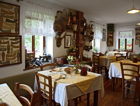 Sala da pranzo